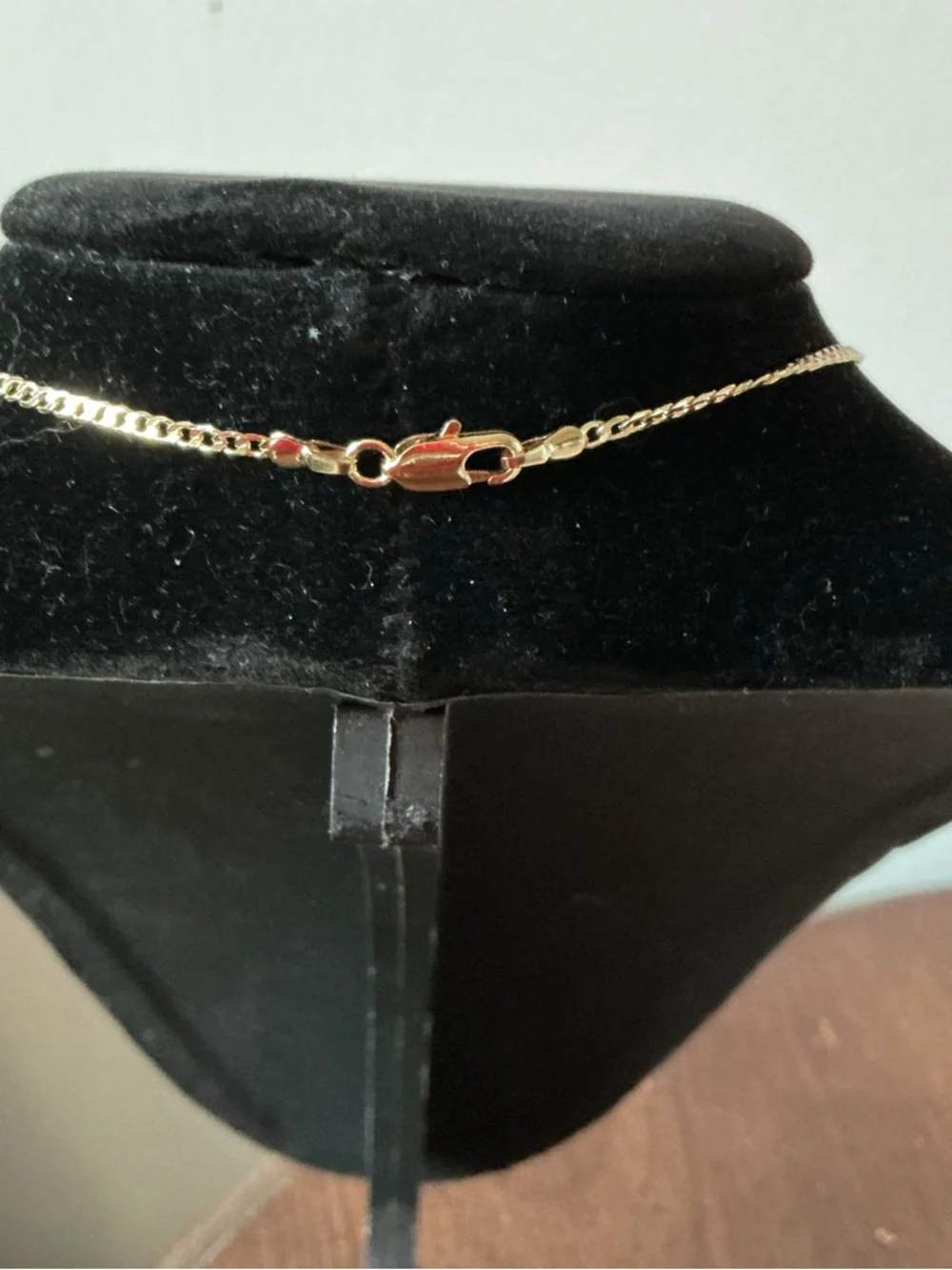 Fashion Jewelry Gold Candy Pendant Necklace with Pink and Green Enamel